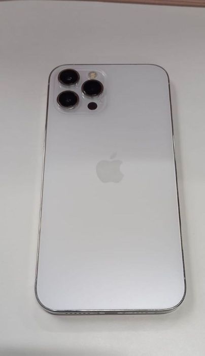 iPhone 12 Pro Max 256gb