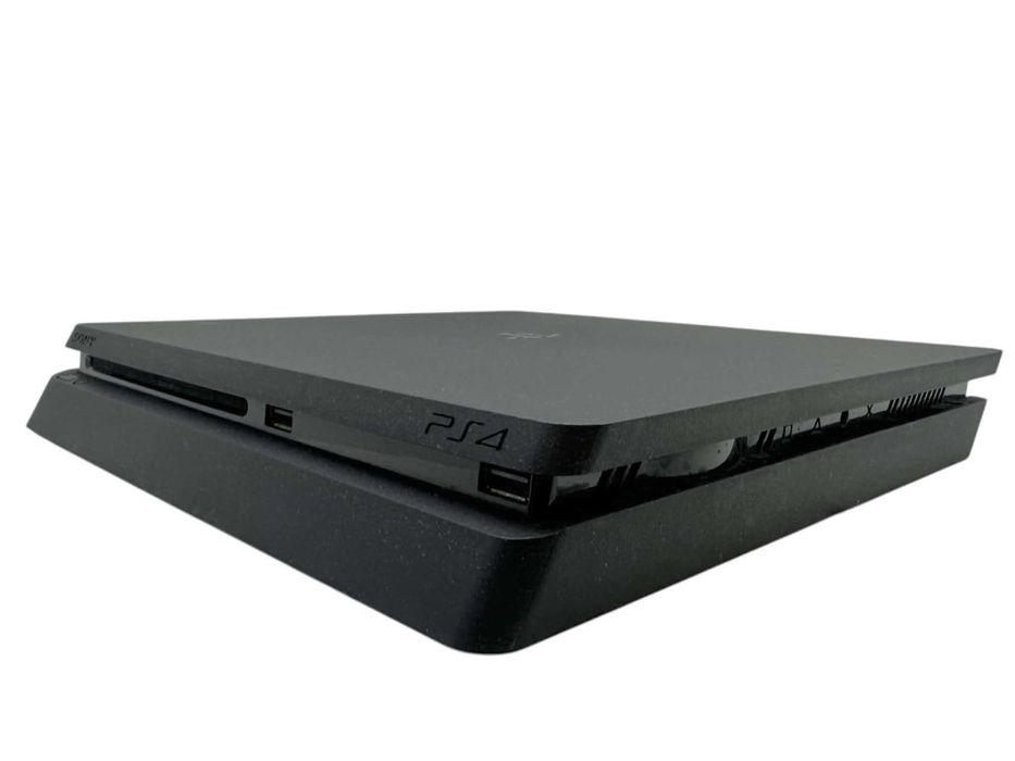 Konsola PlayStation 4  500GB
