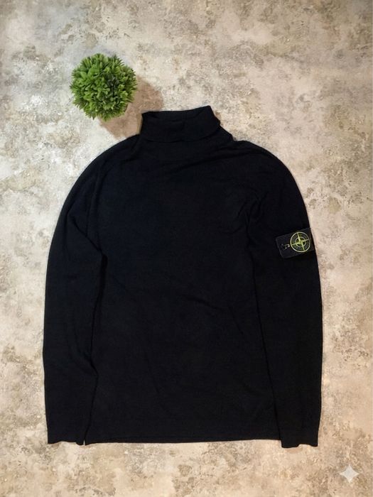 Водолазка stone island