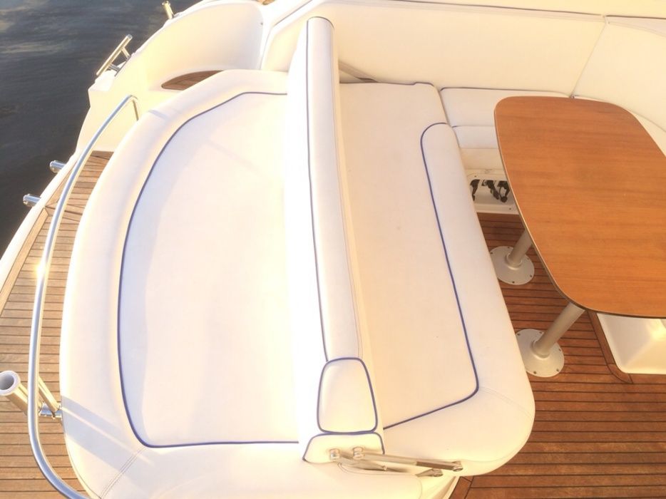 Продам яхту Бавария 33 НТ