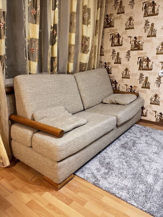 Диван розкладний