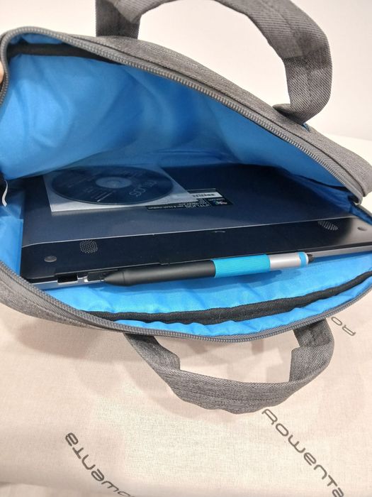 Wacom Intuos Pen & Touch Medium” de 2013 (LER DESCRIÇÃO)