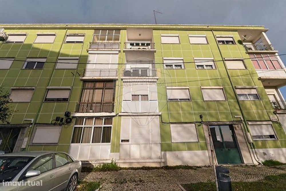 Apartamento T2 para venda — Almada, Cova Da Piedade, Pragal E Cacilhas, Setúbal