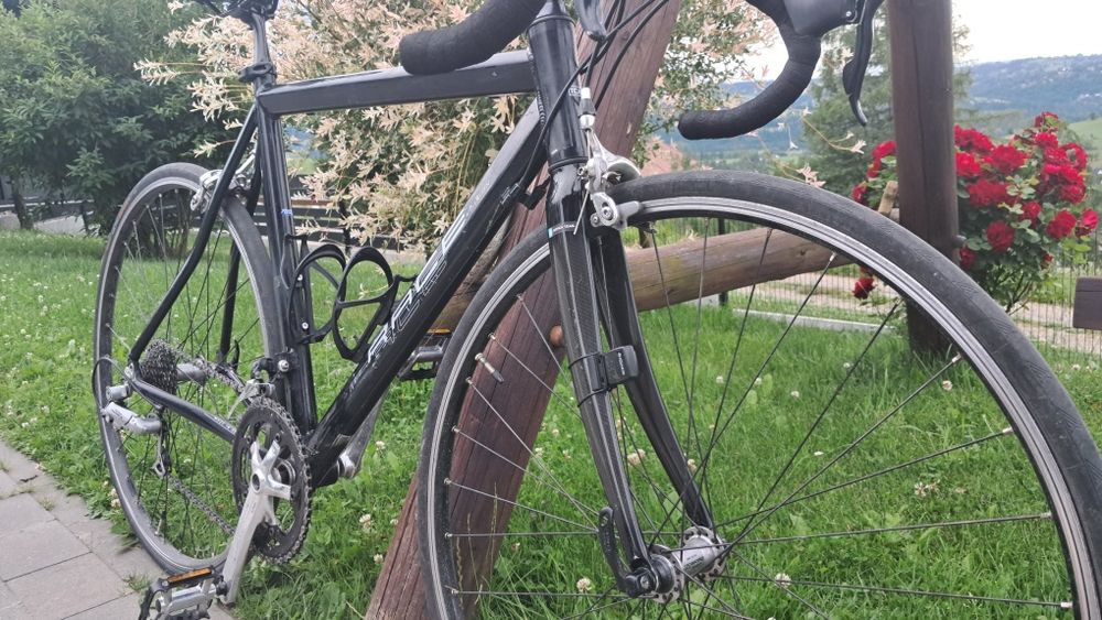 Rower Szosowy Race M 54