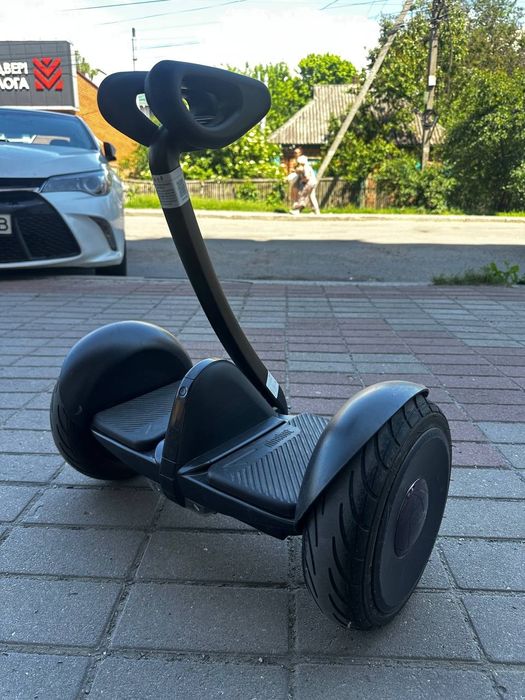 Гіроскутер ninebot mini n3m240