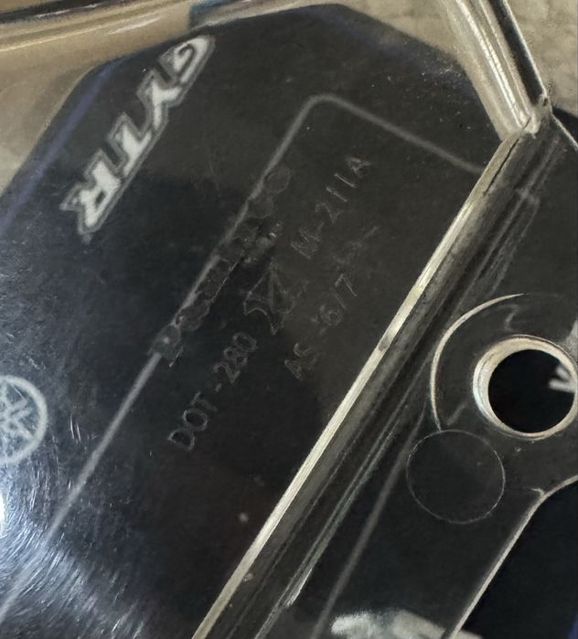 Bolha Original Sukuzi GSXR