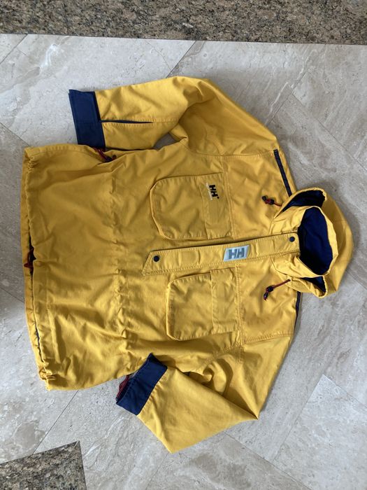 Męska kurtka Helly Hansen r.M /L