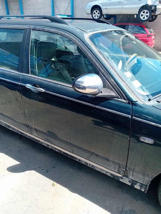 Porta frente direita ROVER 75 Wagon (RJ)