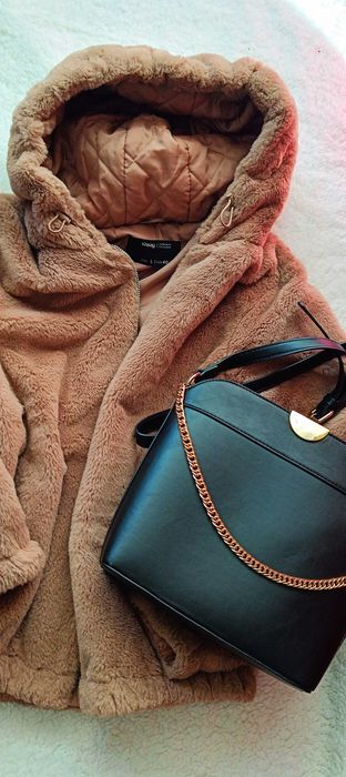 Kurtka / futerko r. L