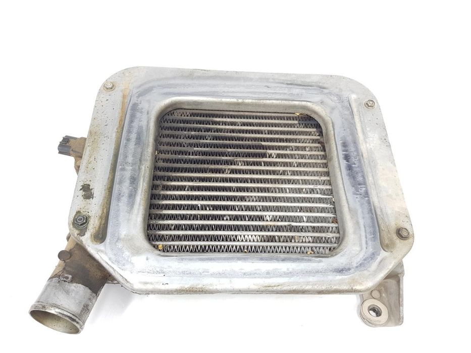 Intercooler Nissan Pickup D22