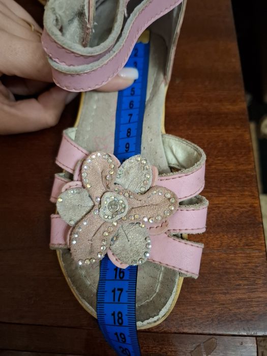 Сандалі дитячі 29 р