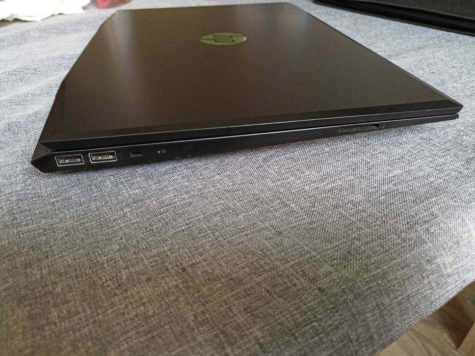 HP Pavilion Gaming i5-8300H/16GB/480/Win11 1050Ti