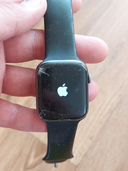 Apple Watch Series 4
