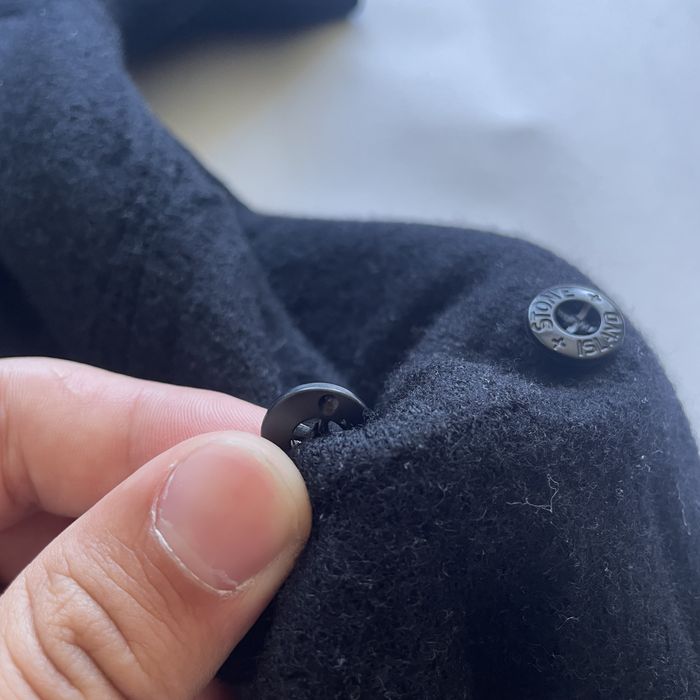 світер stone island