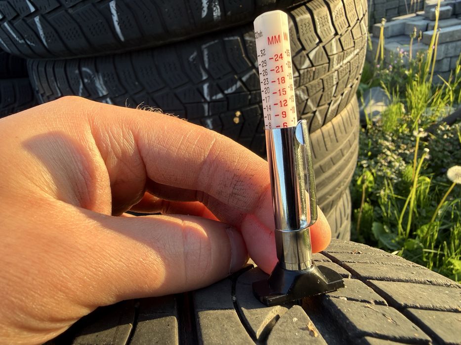 Sprzedam opony letnie 16” Bridgestone