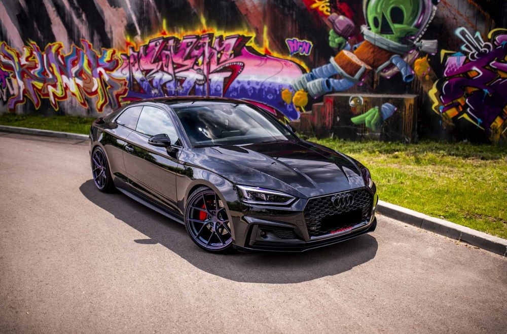 Диски Japan Racing SL01 | R19 |5x120
