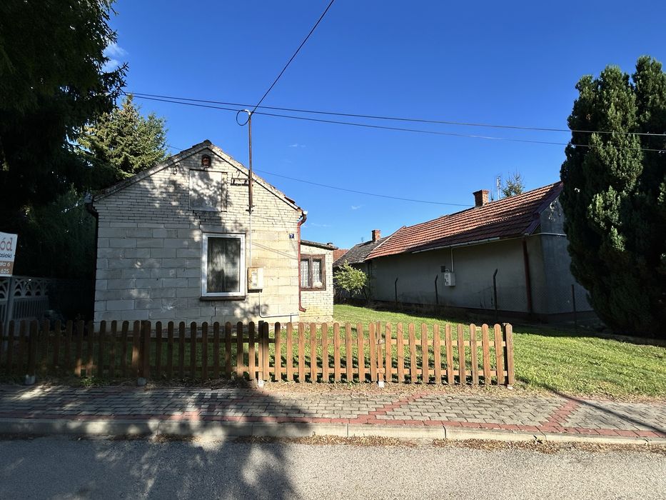 Dom – Kazimierza Mała, powiat kazimierski - Widok 4