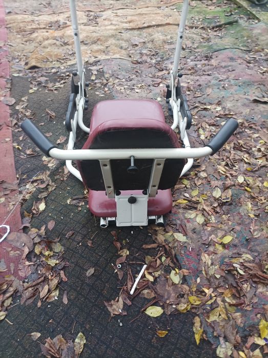 тренажер Easy Shaper