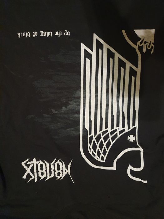 Футболка від  M8L8TH