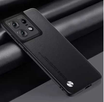 Чехлы MOTO Edge 60 Pro