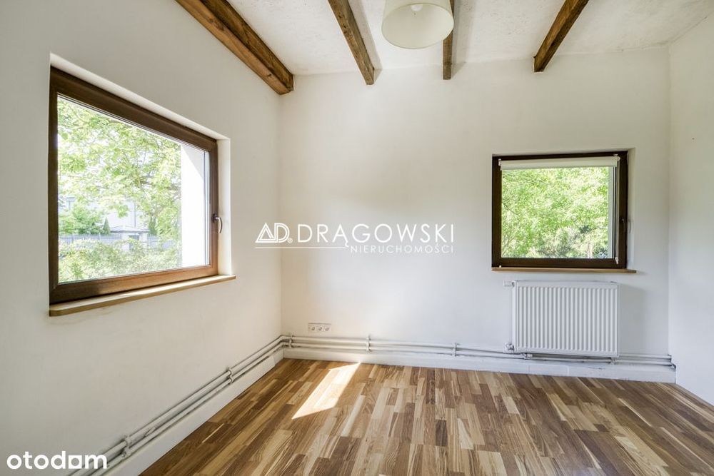 Przytulny domek z zielonym ogrodem, Chylice - Widok 6