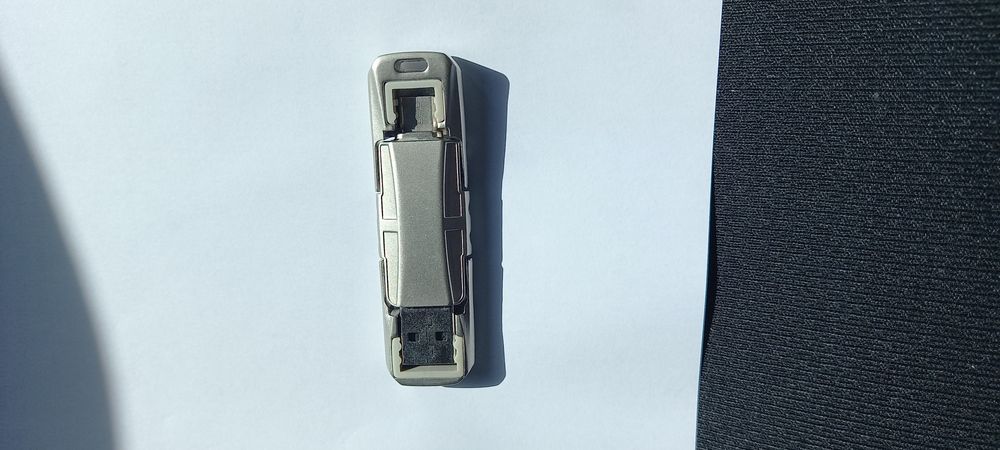 Pen Xiaomi 2 Tb em aço