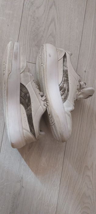 Кросівки puma 38 кросовки