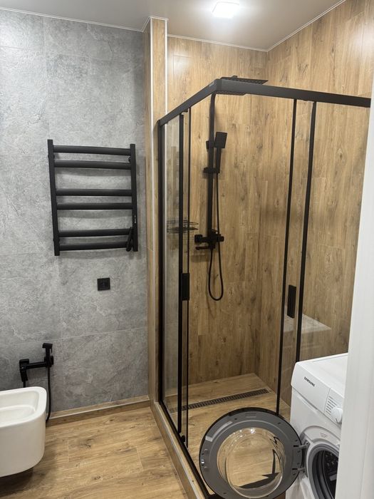 Я Власник!5/6 ст.Фонтана Сдам довгостроково 1 кімнатну ЖК Модерн