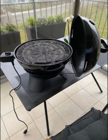 Електрогриль Tefal Aromati-Q 3in1 BG9108 table-top