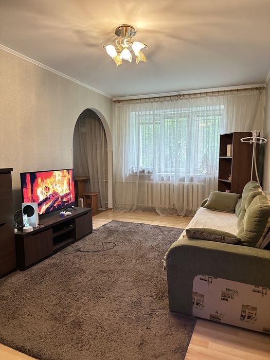 2-х кімнатна квартира від власника в центрі Луцька(пр. Перемоги)