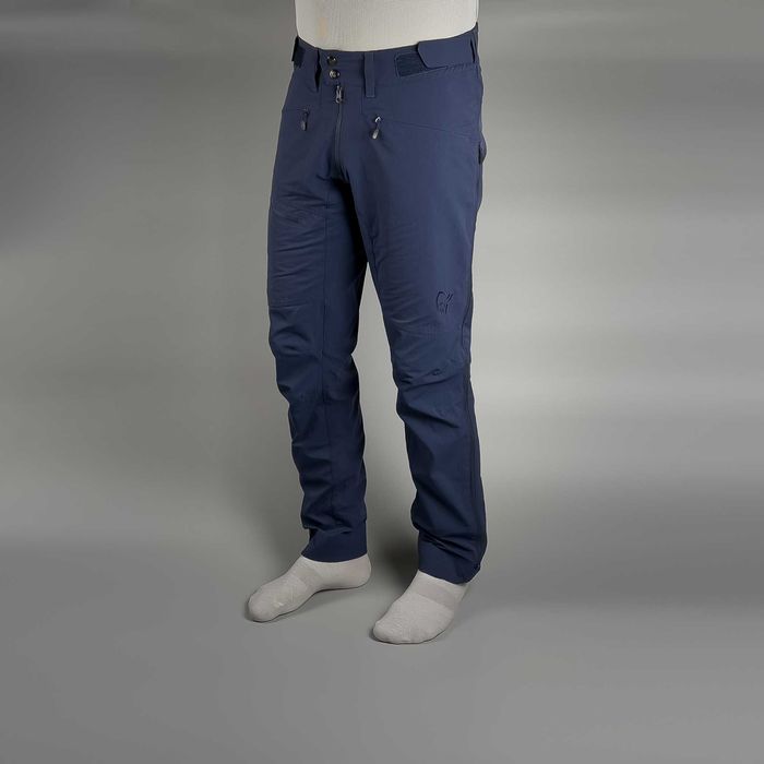 Чоловічі штани Norrona falketind flex1 heavy duty Pants