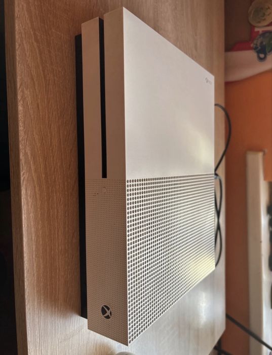 Xbox one s