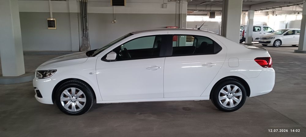 Peugeot 301 1.6D