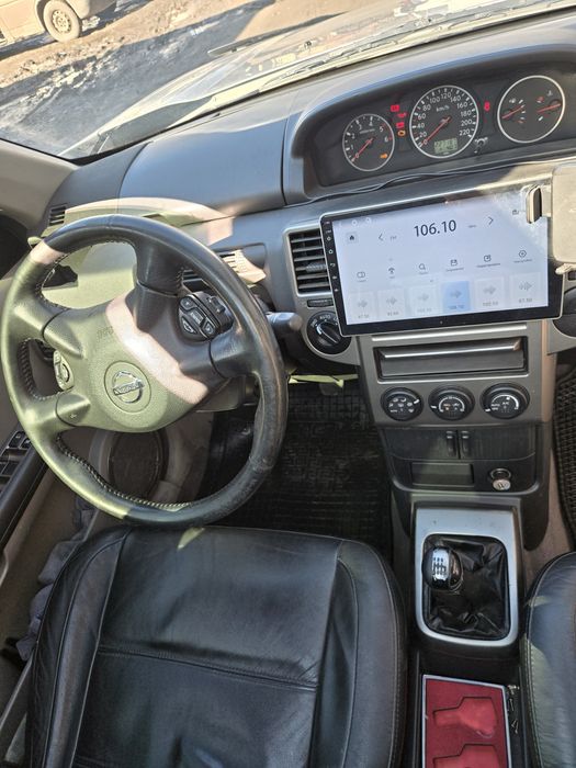 Продам Nissan X-Trail 2.2 T-30