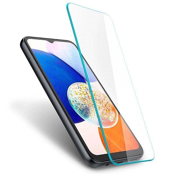 Szkło hartowane Spigen Glas.tR Slim na Samsung Galaxy A15/4g / 5g / A2