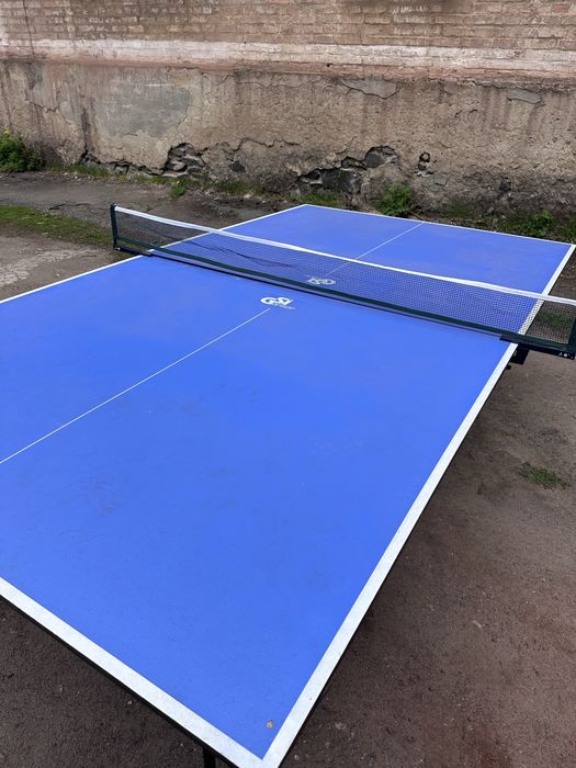Продаю стіл для тенісу