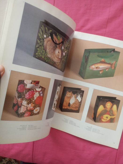 2 Revistas ILUSTRATION e BEAUX ARTS