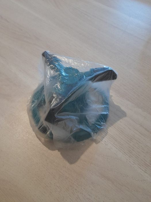 Spray de Água Rotativo Automático 360° Novo