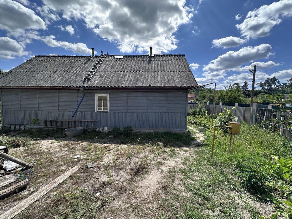 Продається дім в селі Березівка