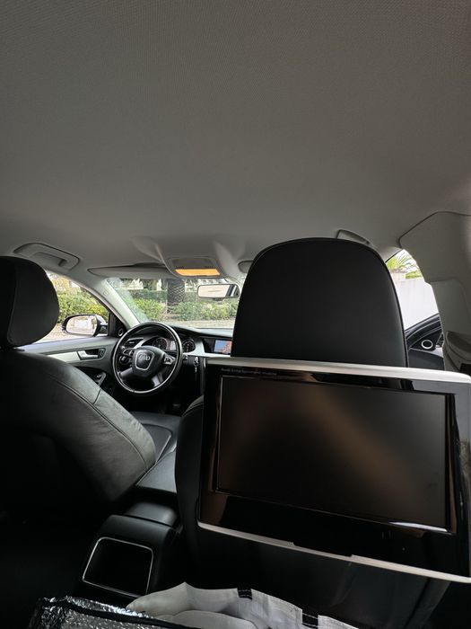 Audi A4 2.0TDI 136cv