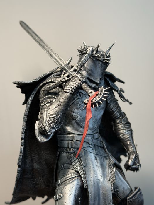 Statuetka Kolekcjonerska Lords of the Fallen Mroczny Krzyżowiec
