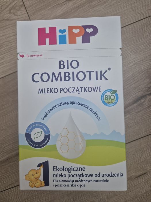 Hipp Bio Combiotik 1