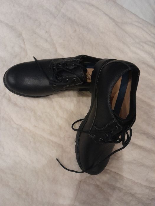 Чоловічі туфлі Clark's,  оригінал, розмір 8.5 G, 9G, 9.5G