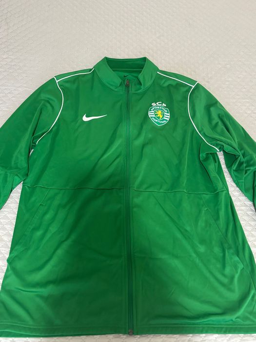 Roupa Nike Sporting Clube Portugal Nova