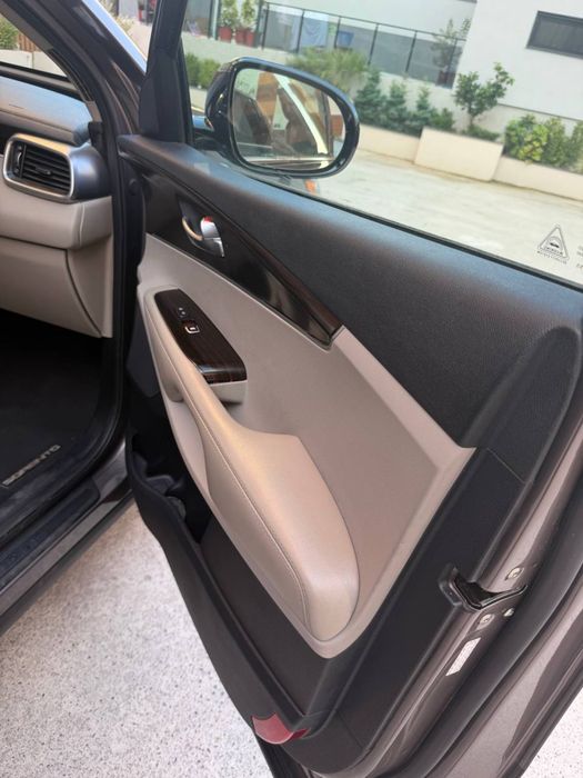 Автомобіль Kia Sorento 2019р