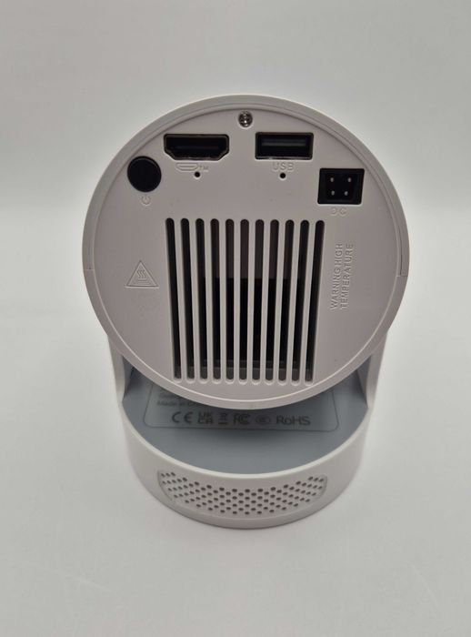 Projektor Magcubic HY300 PRO+