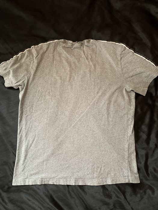 Футболка champion на лампасах оригінал чемпіон