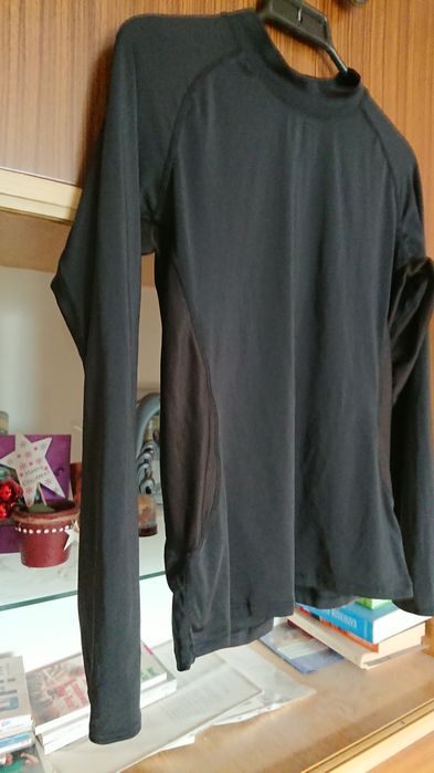 Lajkra męska Lycra