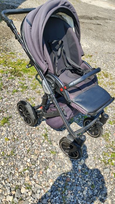 Wózek spacerowy , gondola 2w1 Onyx Sport