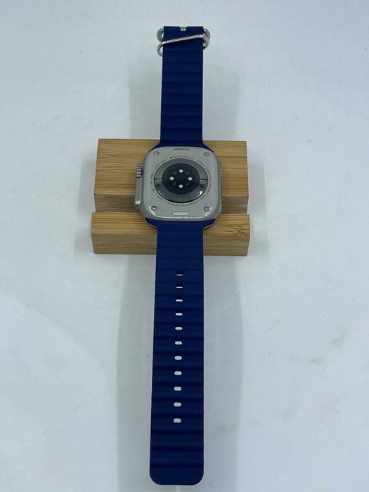 Apple Watch Ultra 1 49mm Titanium ГАРАНТІЯ 6 Місяціs МАГАЗИН